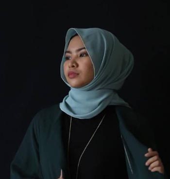 Aina Abdul